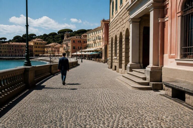 Fratelli d’Italia e Regione Liguria discutono il futuro turistico di Sestri Levante