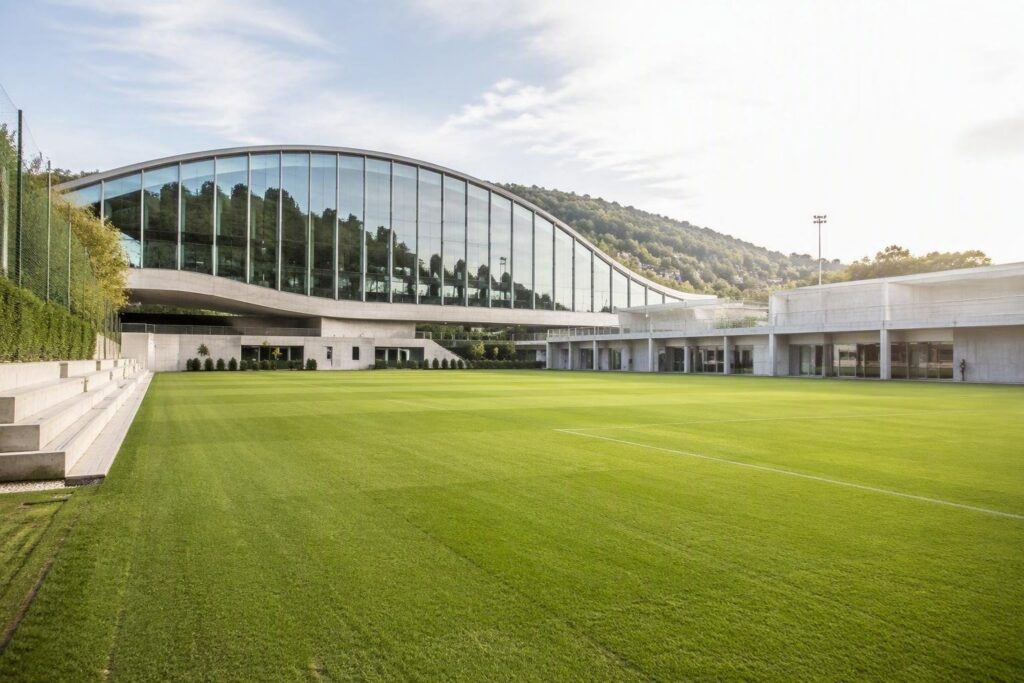 Genoa verso l’Ascoli: la preparazione per la Coppa Italia