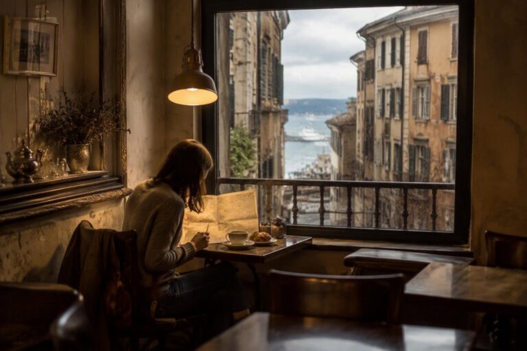 Genova in 48 ore: crea l’itinerario su misura tra mare, musei e street food