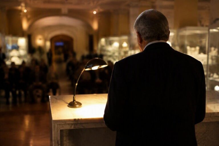 Genova ospita il lancio del Progetto Due Punti con Carlo Castellano