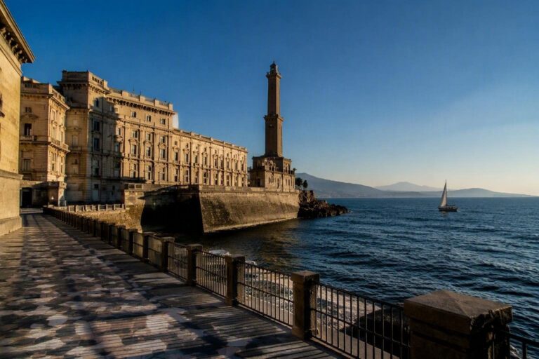 Genova: ultime notizie, approfondimenti e curiosità dalla città