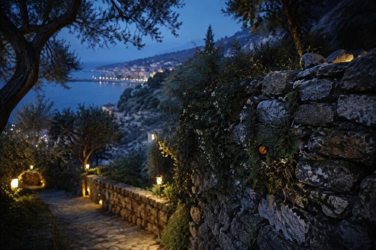 Giardini storici liguri: come riconoscerli e visitarli