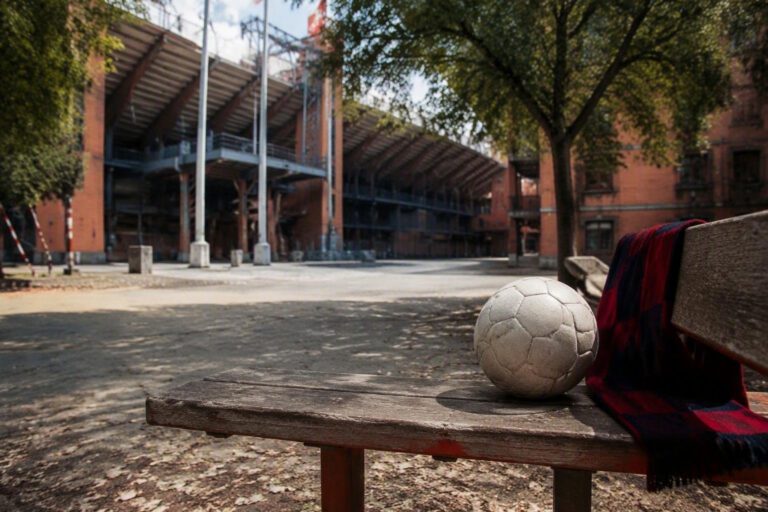 Guida evergreen al calcio a Genova: derby, musei e Ferraris