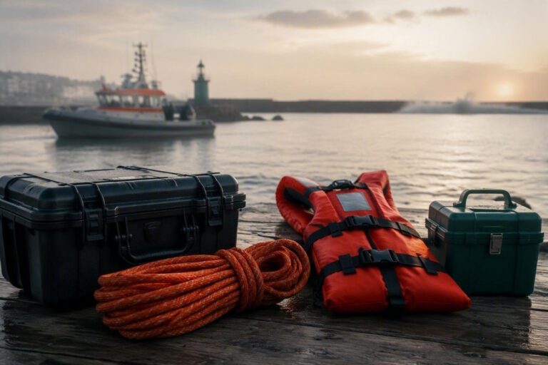 Immersione a Genova: uomo ricoverato in rianimazione dopo malore