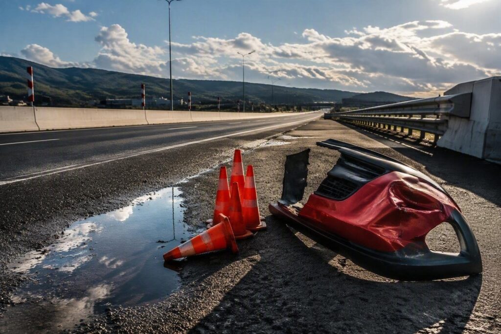 Incidenti e code sulle autostrade del nodo genovese: la situazione aggiornata