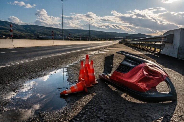 Incidenti e code sulle autostrade del nodo genovese: la situazione aggiornata
