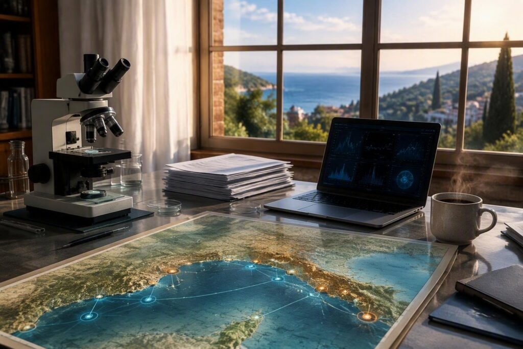 Infrastrutture di ricerca in Liguria: 4,2 milioni per università e enti
