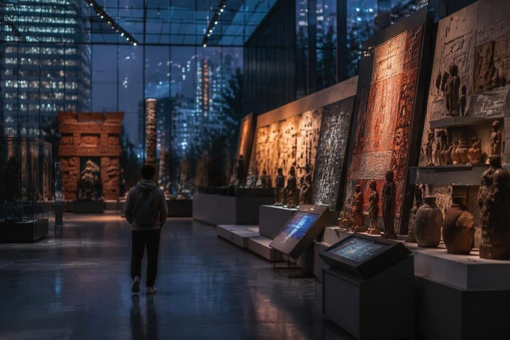 KPI culturali: metodi e impatti per musei e festival