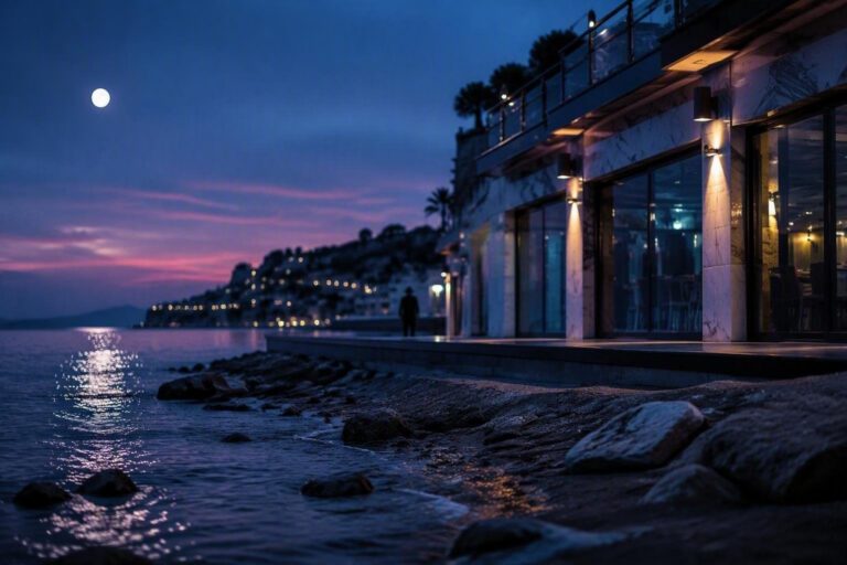 Lusso in riva al mare: i beach club più costosi della costa genovese