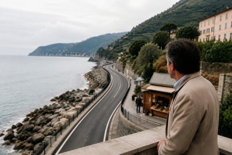 Marco Bucci visita Rapallo, Zoagli e Sestri Levante: focus su viabilità e promozione turistica