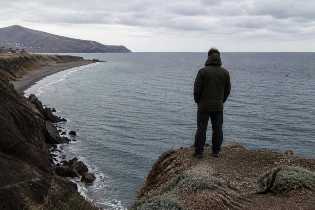 Mare caldo record in Calabria e Sardegna: cosa sta succedendo nel Mediterraneo
