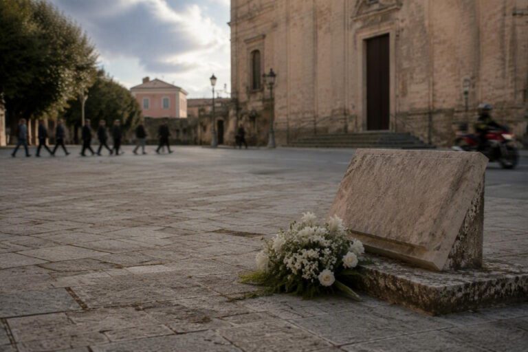Mario Traversi: la comunità di Ponente Varazzino piange la scomparsa di un caro amico
