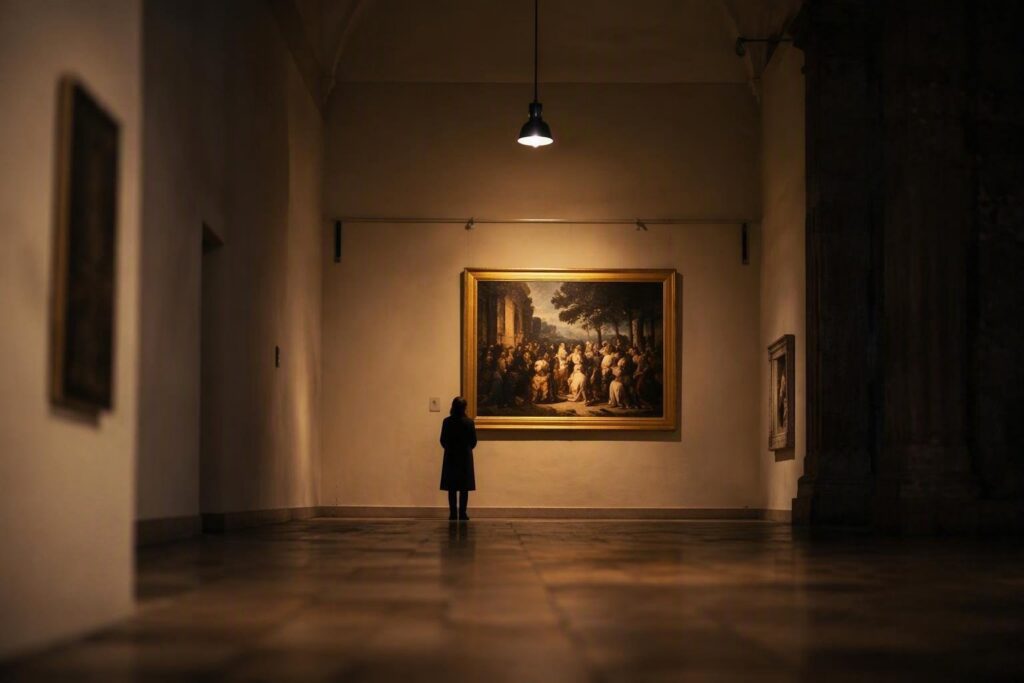 Mostra pittorica in ricordo di Angelino Vaghi a Varazze dal 10 al 16 agosto 2026