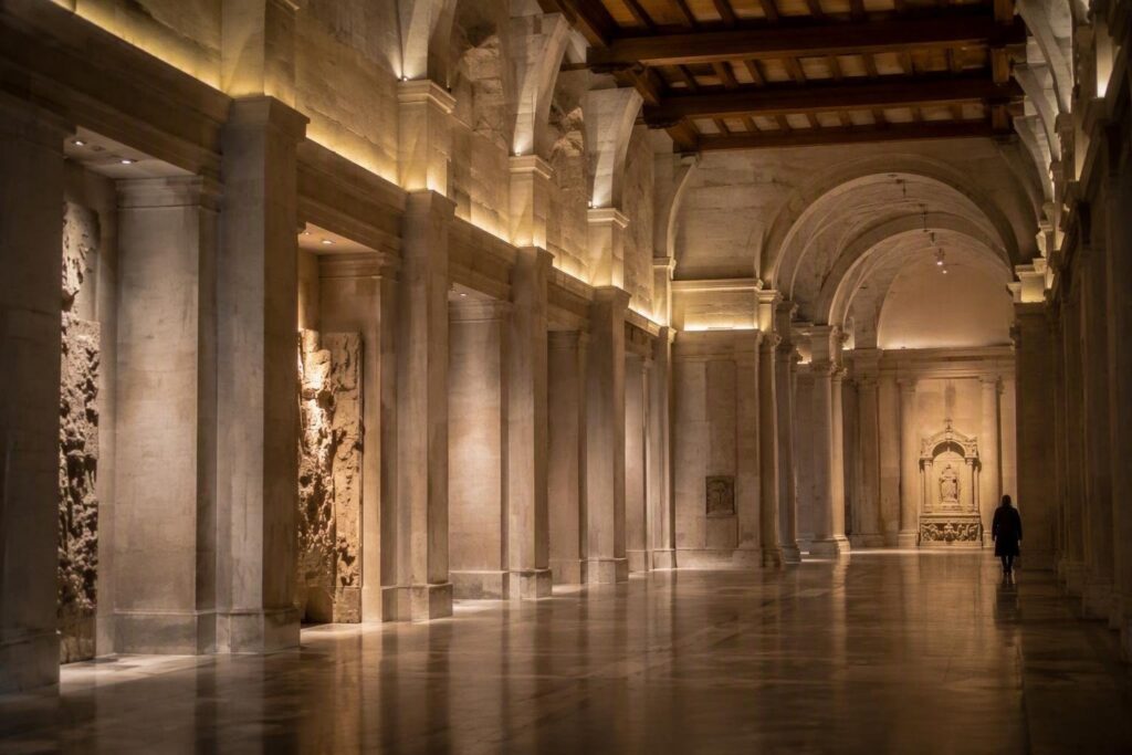Musei di Genova: percorsi climatizzati tra arte, marineria e scienza