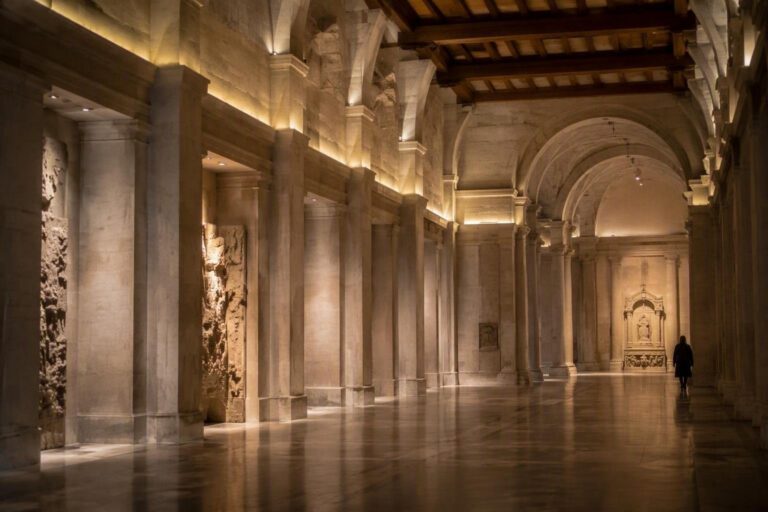 Musei di Genova: percorsi climatizzati tra arte, marineria e scienza