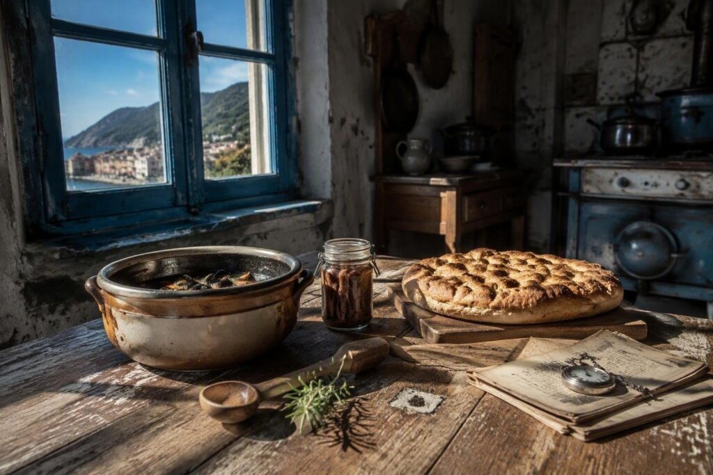 Nonna Maria compie 100 anni: la storia di una vita ad Arenzano