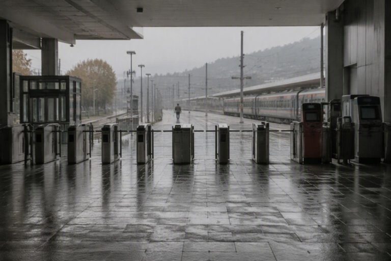 Polizia ferroviaria blocca due ladre e recupera portafogli rubato a turista