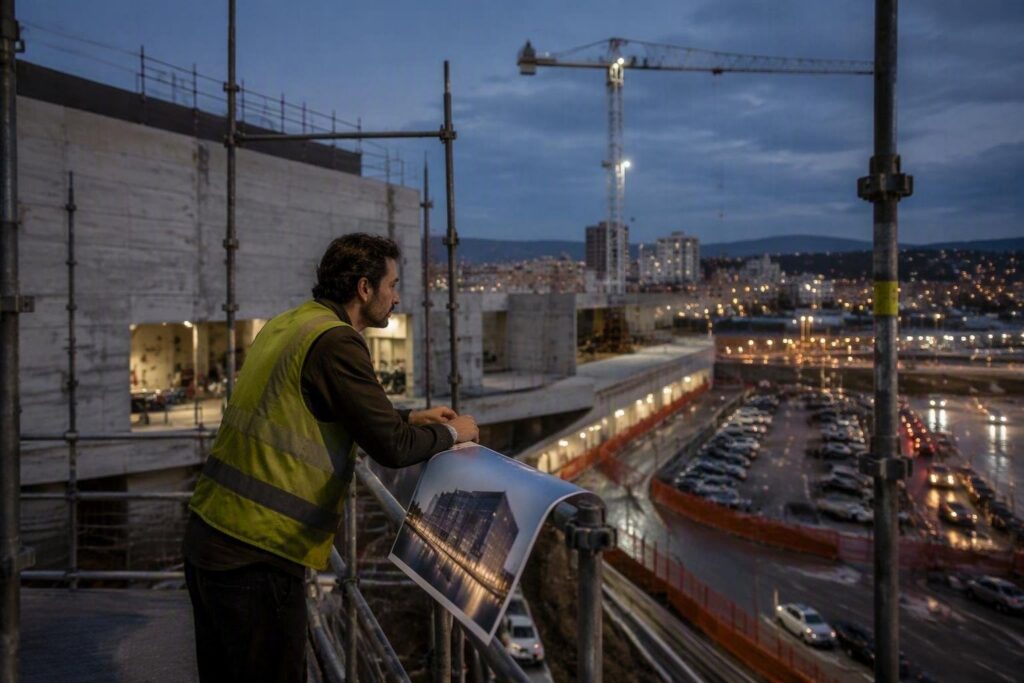 Polo natatorio a Quinto: Genova investe nella pallanuoto con un nuovo impianto