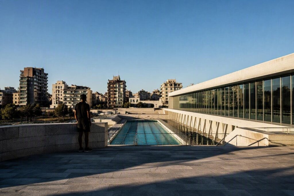 Polo natatorio a Quinto: il progetto che rivoluziona la pallanuoto a Genova