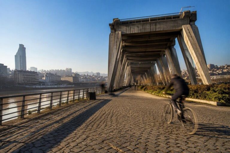 Ponte Morandi: Genova celebra l’ottavo anniversario con iniziative commemorative