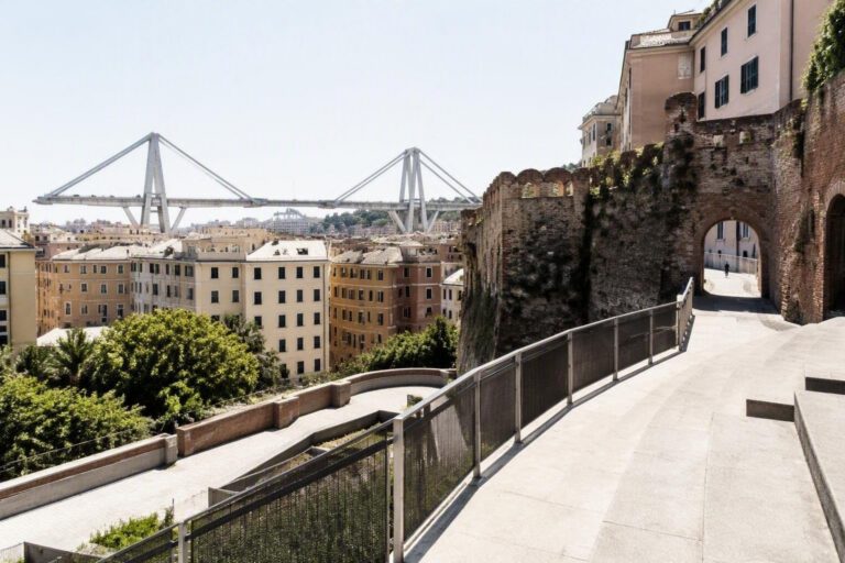Ponte Morandi: la memoria di Genova tra mostre fotografiche e giustizia