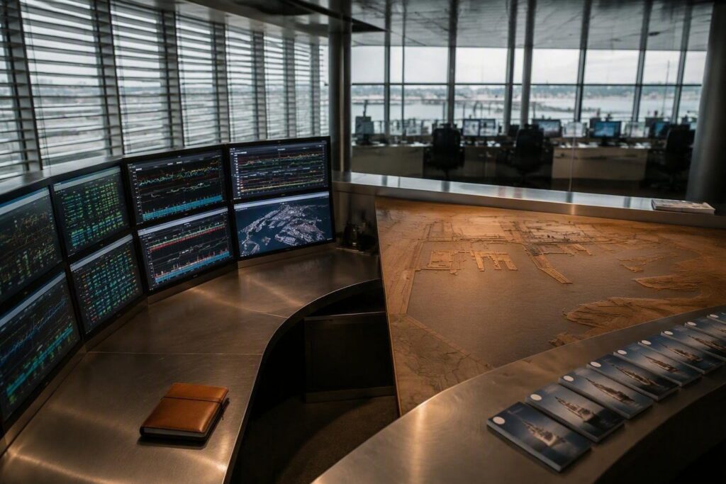 Porto di Genova, gestione impeccabile del traffico passeggeri nel primo weekend di agosto