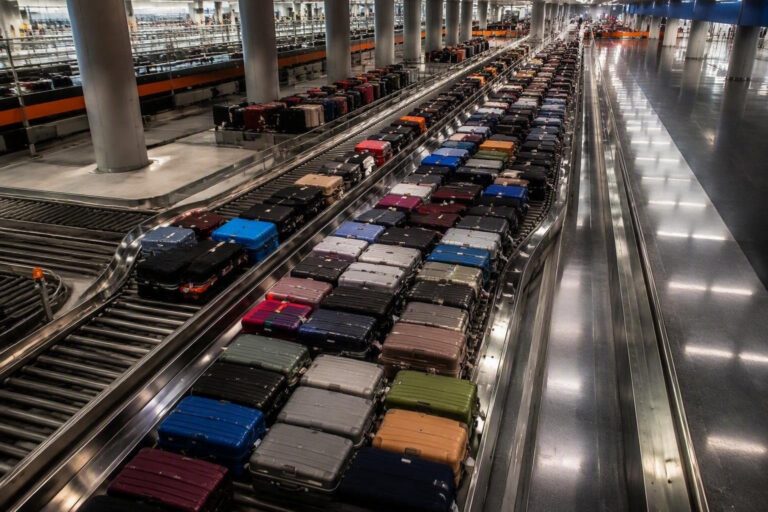 Porto di Genova: record di passeggeri durante il primo fine settimana estivo