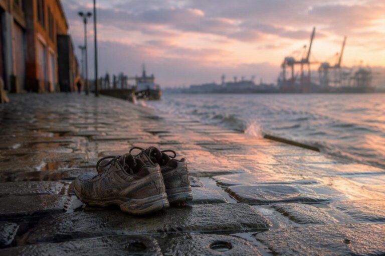 Scarpe lifestyle e running per Genova: come scegliere
