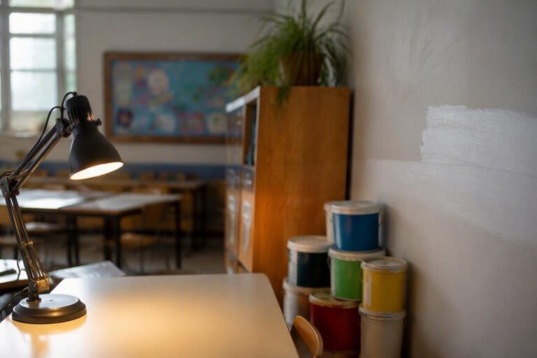 Scuole e asili di Bari: manutenzioni e fondi per la riapertura del nuovo anno scolastico