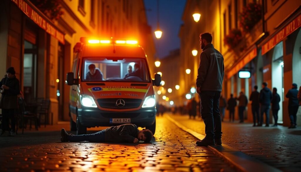Sestri Levante, notte di emergenze: intossicazione e cadute per il maltempo