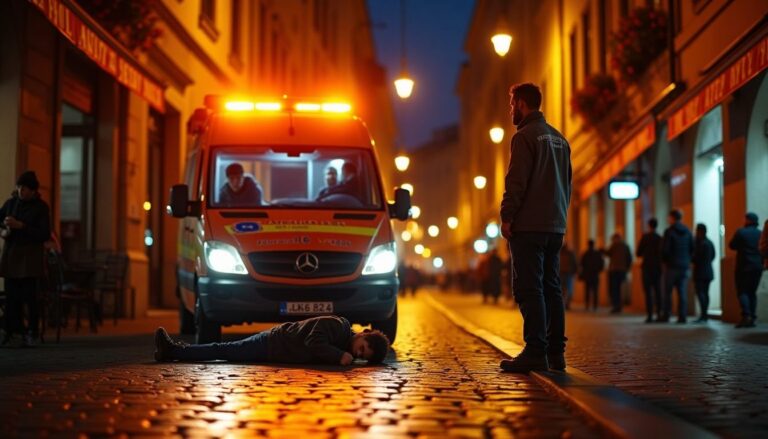Sestri Levante, notte di emergenze: intossicazione e cadute per il maltempo