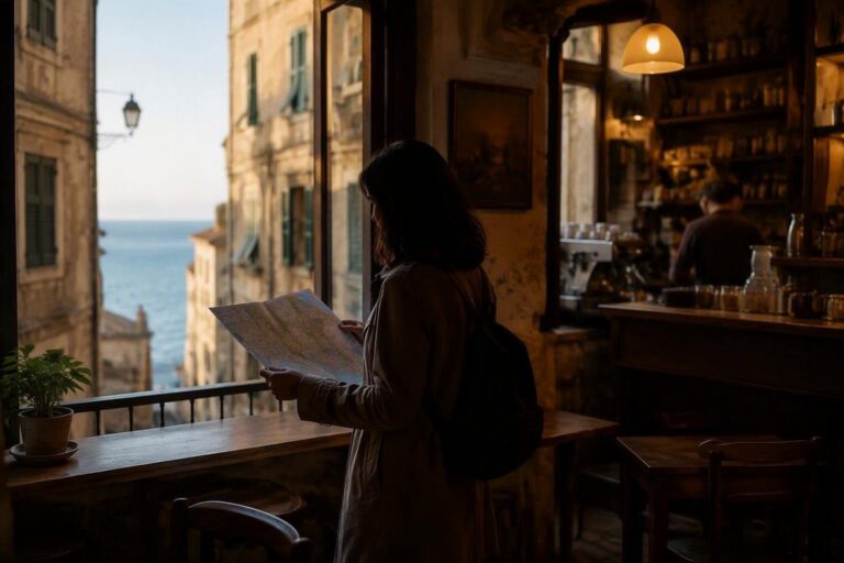 Sicurezza a Genova: consigli pratici per cittadini e turisti
