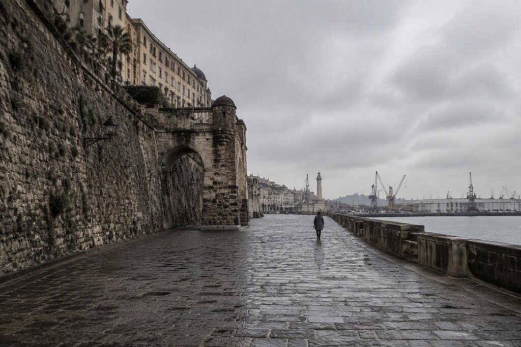 Silvia Salis, Bonaccini e Becchi: il dibattito su Genova e il campo largo