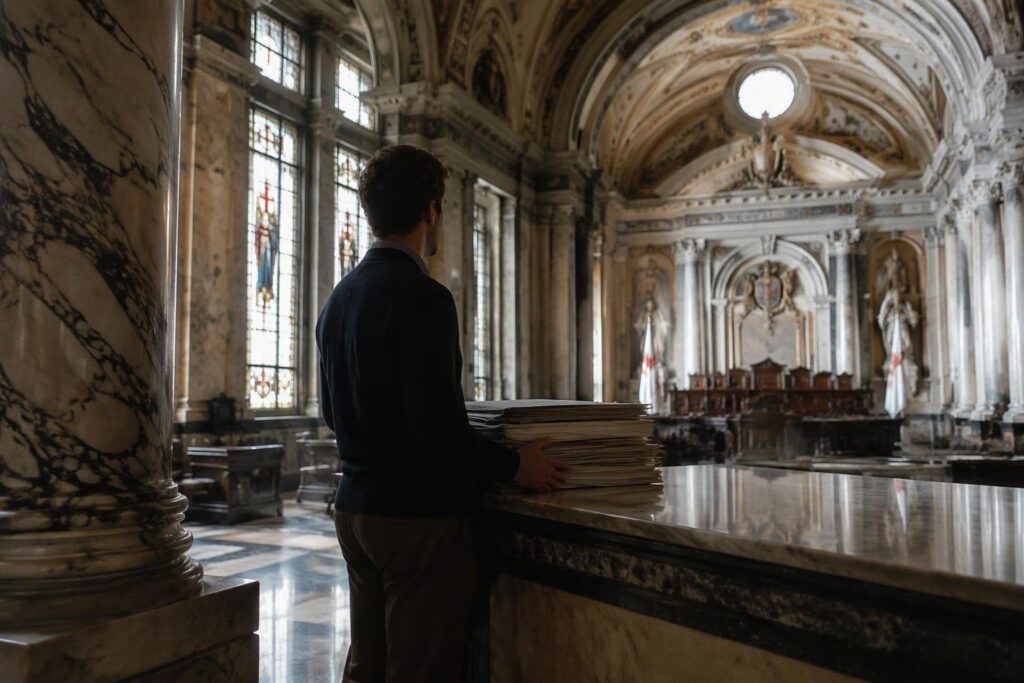 Struttura del Comune di Genova: sindaco, giunta e consiglio