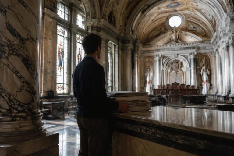 Struttura del Comune di Genova: sindaco, giunta e consiglio