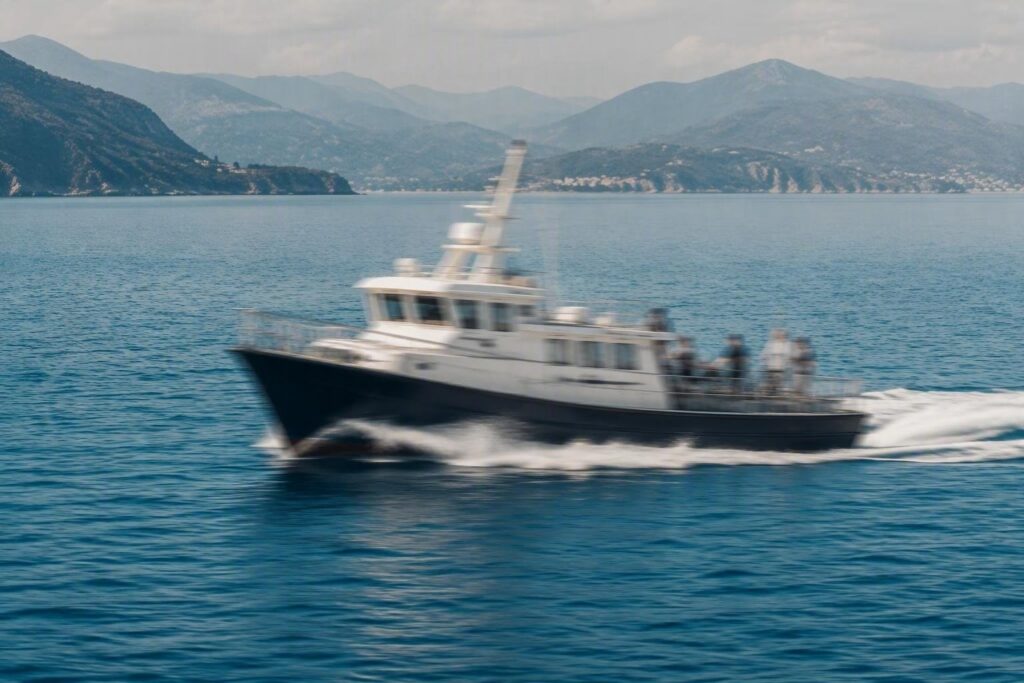 Temperature record nel mare Ligure: cosa sta succedendo