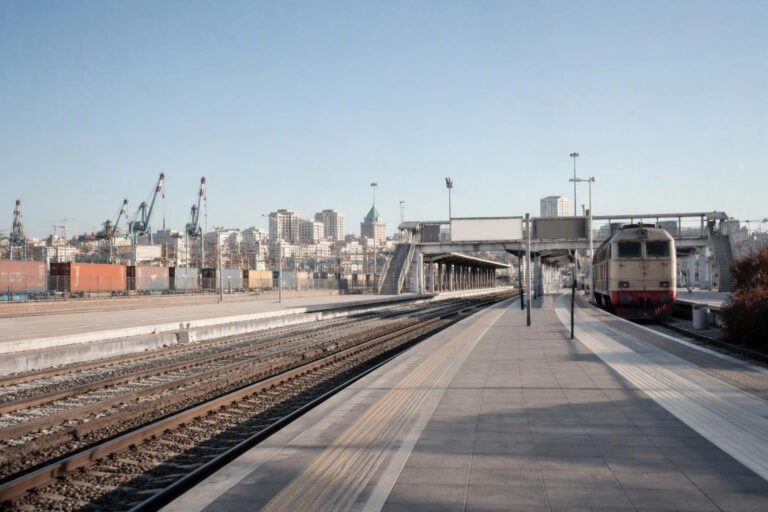 Trasporti in Liguria: tutte le date degli scioperi di settembre 2026