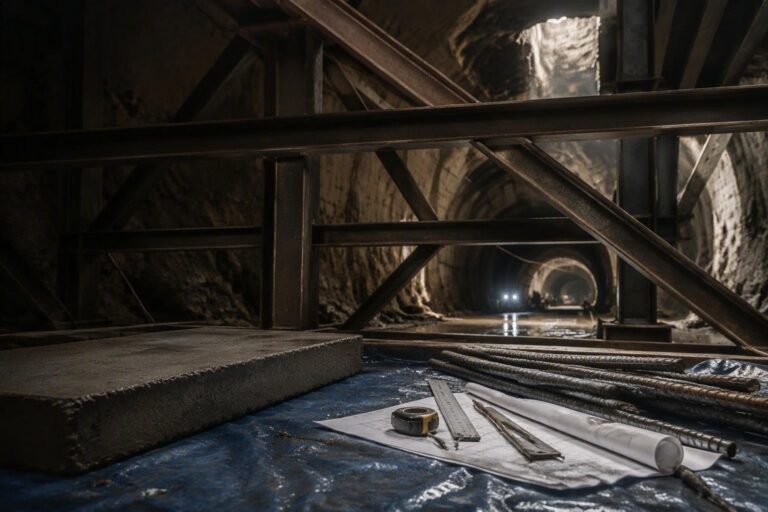 Tunnel subportuale Genova: Webuild realizza il lotto B con un investimento da 803 milioni