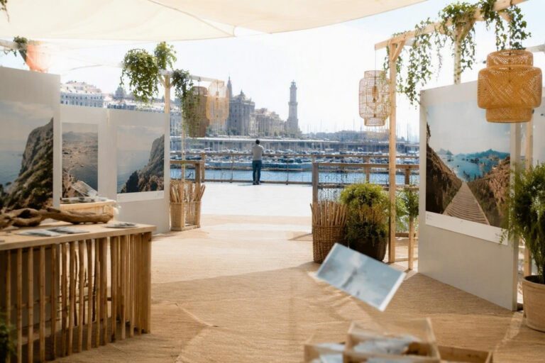 UlisseFest a Genova: il festival del viaggio torna nel 2027 e 2028