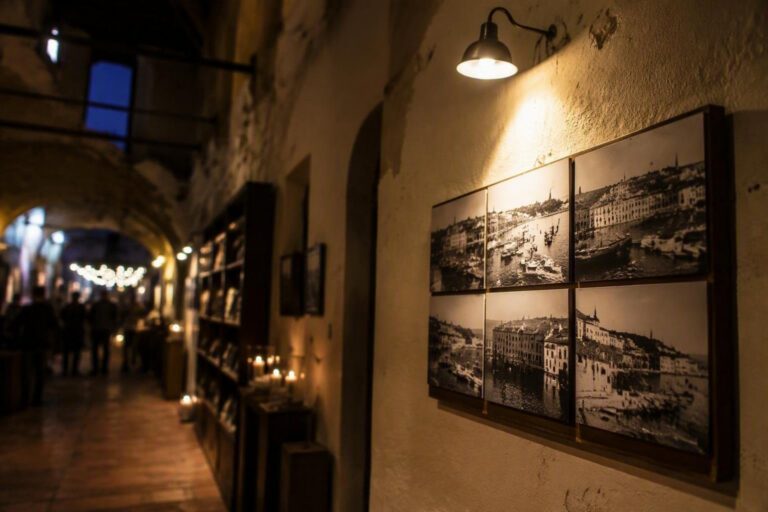 Varazze celebra la memoria e la creatività: eventi e omaggi