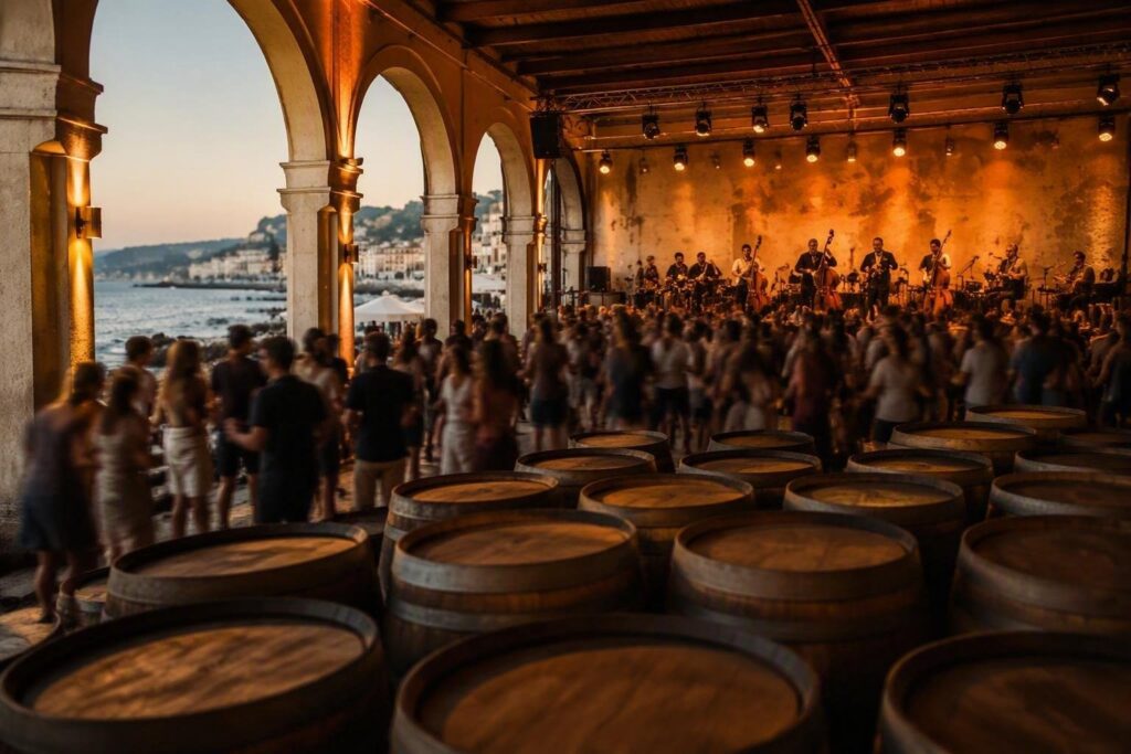 Varazze: eventi estivi 2026 tra mare, musica e arte