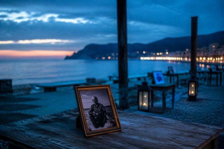 Varazze ricorda Mario Traversi e celebra la cultura con eventi estivi