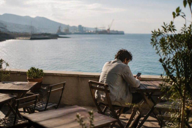 Verificare notizie e fonti in Liguria: guida pratica per cittadini e turisti