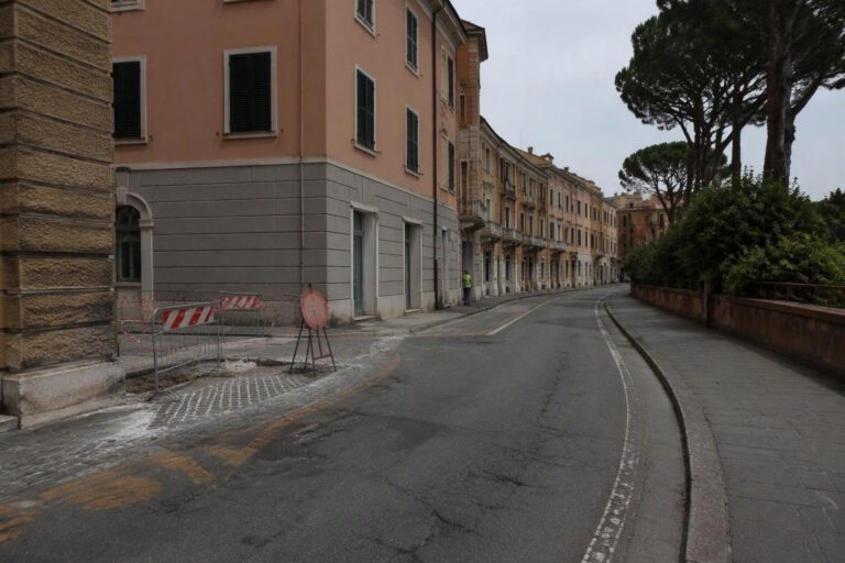 Via Santa Maria del Campo a Rapallo: le criticità che hanno portato all’incidente del 29 agosto