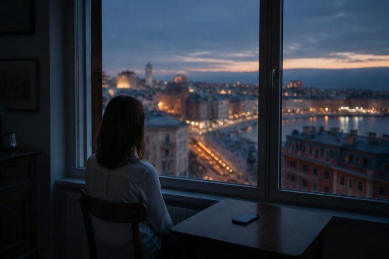 Violenza domestica a Genova: come riconoscerla e chiedere aiuto senza rischi