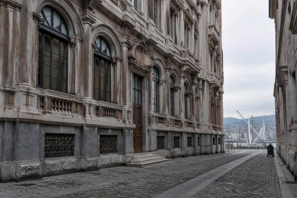 Woke a Genova: che cos’è, come si applica e dove comprenderlo