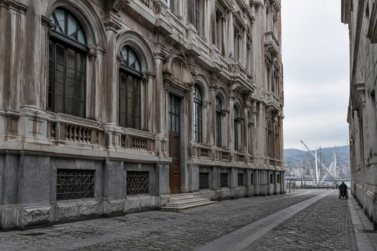 Woke a Genova: che cos’è, come si applica e dove comprenderlo