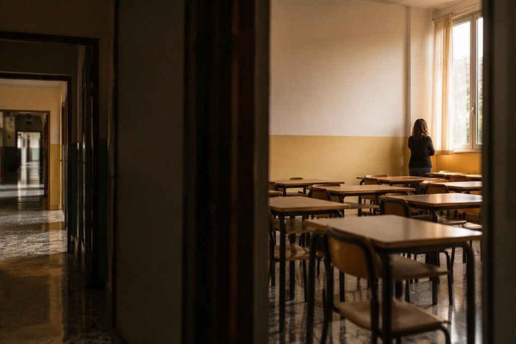 Allerta arancione: scuole e viabilità a Genova