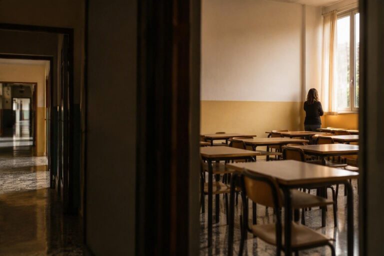 Allerta arancione: scuole e viabilità a Genova