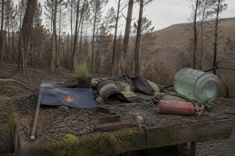 Alleviata l’emergenza incendi in Liguria: chiusi i divieti estivi